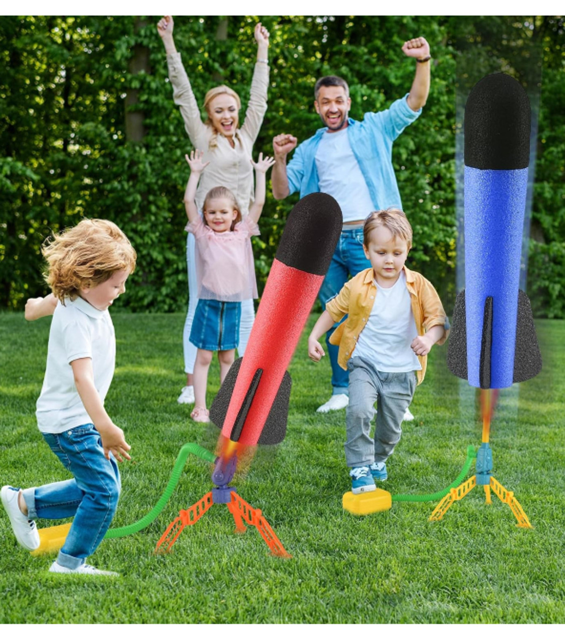 Yard Toys